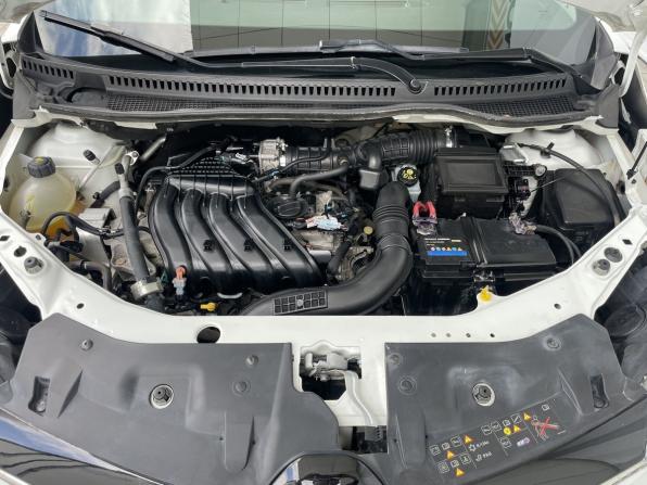 Renault Kaptur I с пробегом 2016 года, цена 1 358 000 рублей, 62918 км, внедорожник, Автокод Объявления