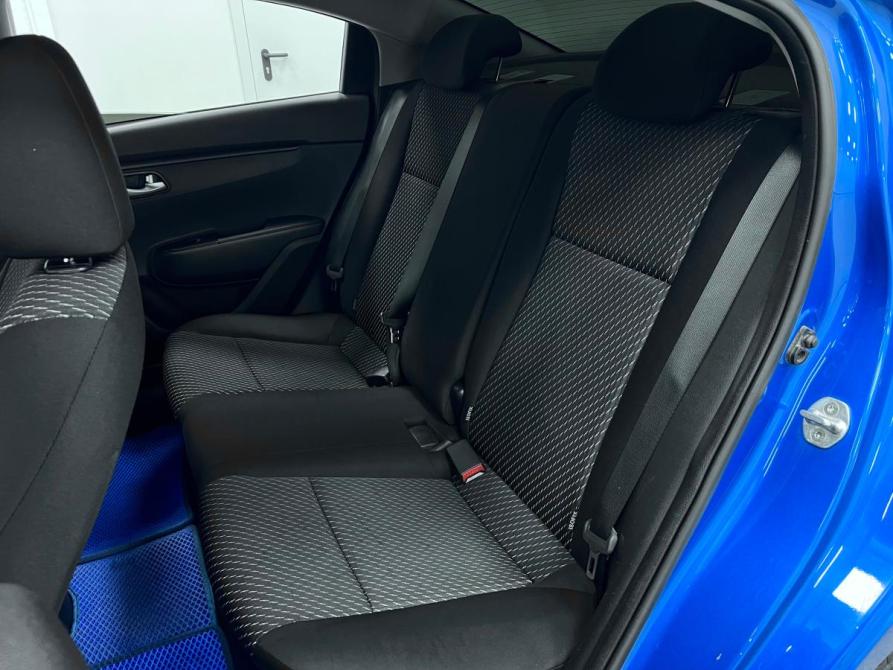 Kia Rio IV Казань  - изображение 16