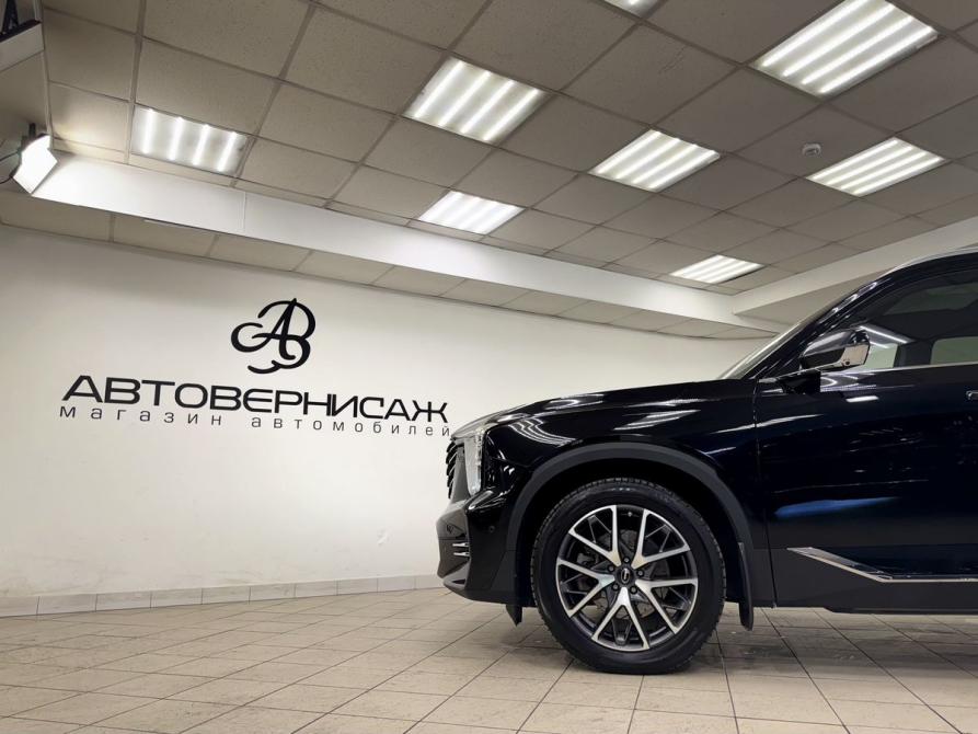 GAC GS8 II Санкт-Петербург  - изображение 33