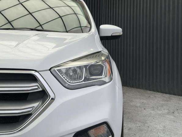 Ford Kuga II Рестайлинг с пробегом 2016 года, цена 1 577 000 рублей, 142324 км, внедорожник, Автокод Объявления