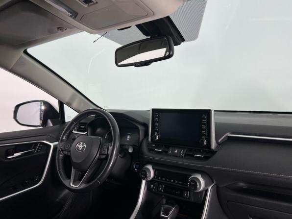 Toyota RAV4 V (XA50) с пробегом 2021 года, цена 3 418 000 рублей, 67000 км, внедорожник, Автокод Объявления