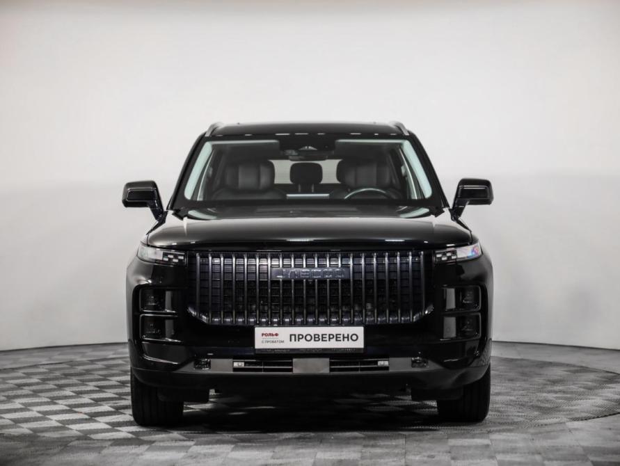 Jaecoo J7 I Санкт-Петербург  - изображение 2
