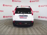 Nissan X-Trail II Рестайлинг Вологда  - изображение 23