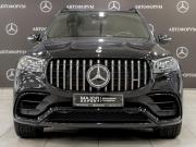 Mercedes-Benz GLS AMG II (X167) Москва  - изображение 32