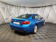 BMW 4 серии F32/F33/F36 Рестайлинг Москва  - изображение 19