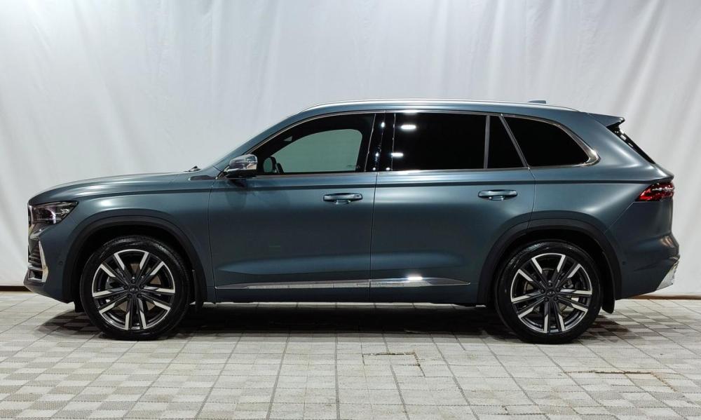 Geely Monjaro I Нижневартовск  - изображение 8