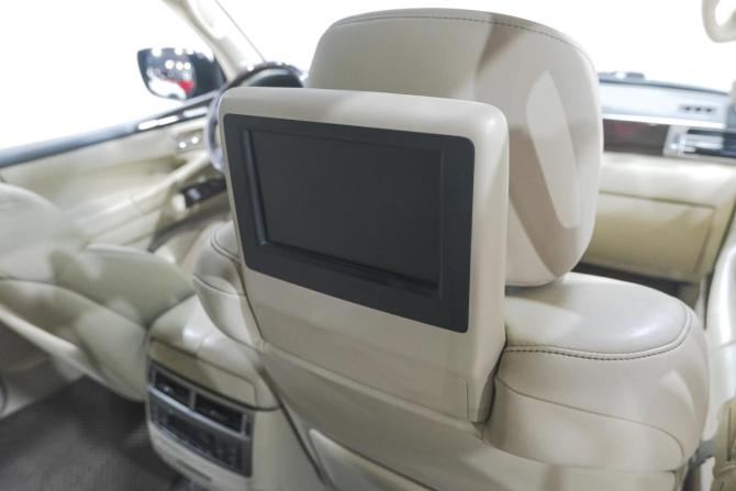 Lexus LX III Рестайлинг с пробегом 2013 года, цена 4 419 000 рублей, 283000 км, внедорожник, Автокод Объявления