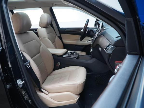 Mercedes-Benz GLS I (X166) с пробегом 2016 года, цена 4 600 000 рублей, 159779 км, внедорожник, Автокод Объявления