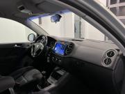 Volkswagen Tiguan I Чебоксары  - изображение 43