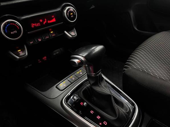 Kia Rio IV с пробегом 2019 года, цена 1 369 900 рублей, 109000 км, седан, Автокод Объявления