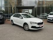 Skoda Rapid II Екатеринбург  - изображение 42