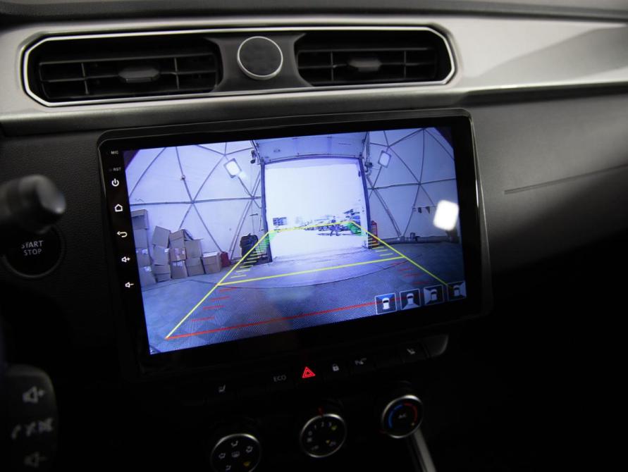 Renault Arkana I Санкт-Петербург  - изображение 15