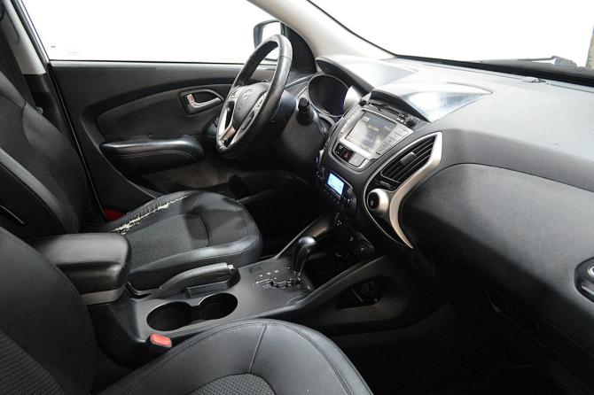 Hyundai ix35 I с пробегом 2011 года, цена 700 000 рублей, 380000 км, внедорожник, Автокод Объявления
