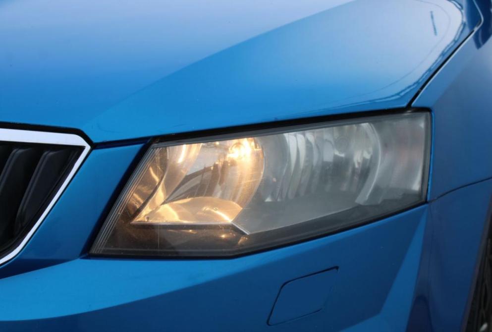 Skoda Octavia III (A7) Нижний Новгород  - изображение 19