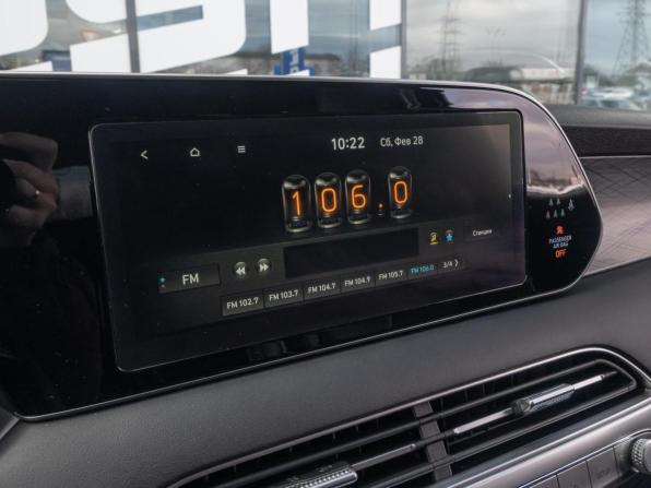Hyundai Palisade I с пробегом 2020 года, цена 4 999 000 рублей, 57218 км, внедорожник, Автокод Объявления