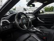 BMW 3 серии VI (F3x) Рестайлинг Москва  - изображение 28