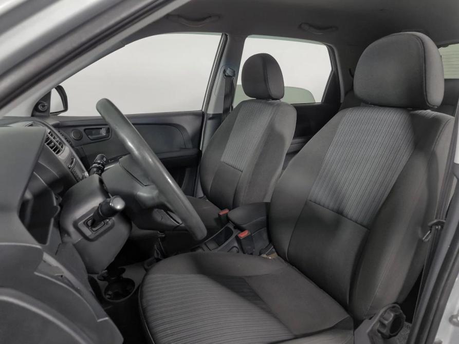 Kia Sportage II Рестайлинг Нижний Новгород  - изображение 7