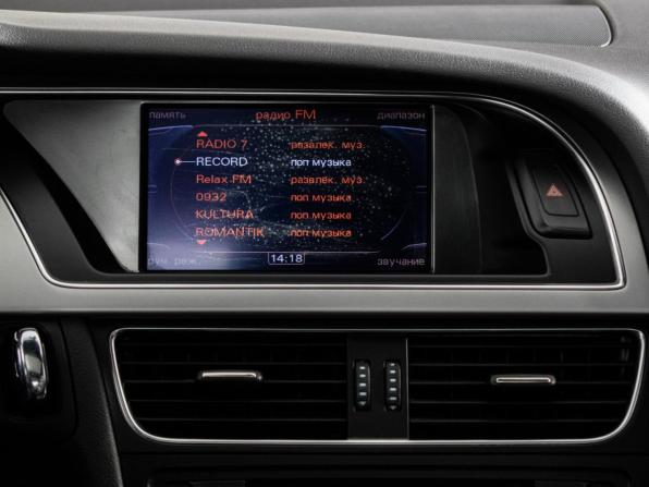 Audi S5 I (8T) с пробегом 2009 года, цена 1 520 000 рублей, 124132 км, купе, Автокод Объявления