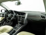 Audi A4 IV (B8) Рестайлинг Санкт-Петербург  - изображение 25