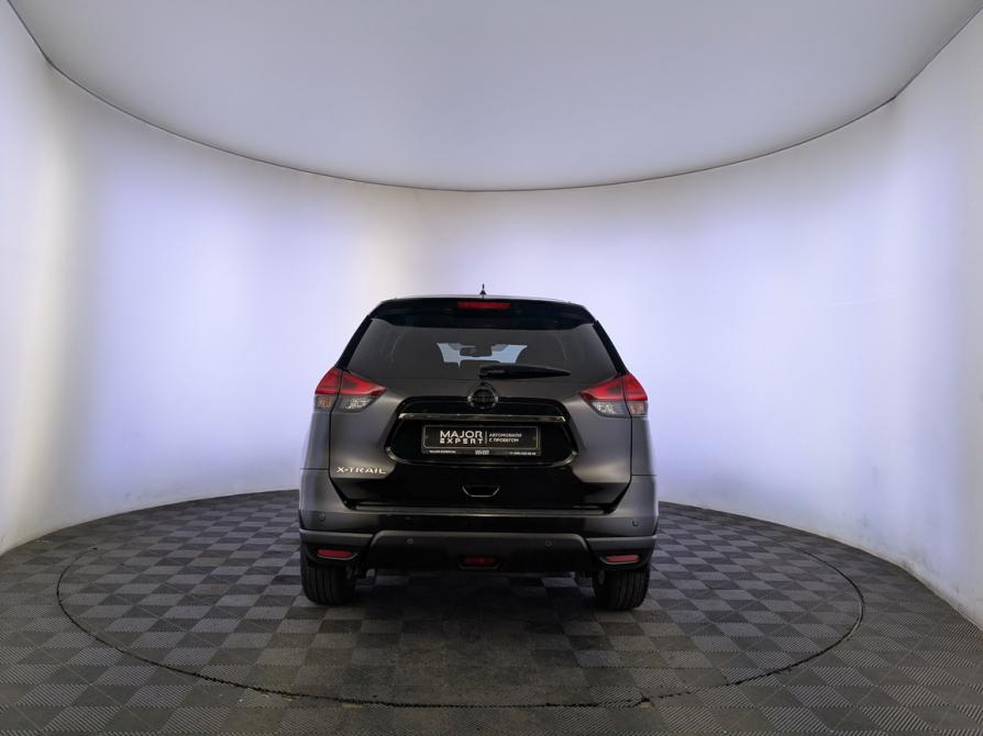 Nissan X-Trail III Москва  - изображение 6