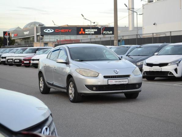 Renault Fluence I с пробегом 2011 года, цена 370 000 рублей, 305000 км, седан, Автокод Объявления