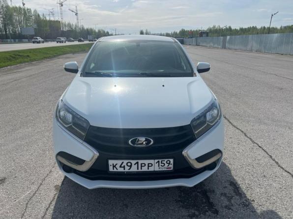 Lada (ВАЗ) XRAY I с пробегом 2017 года, цена 690 000 рублей, 96478 км, хэтчбек, Автокод Объявления