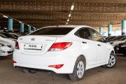 Hyundai Solaris I Рестайлинг Уфа  - изображение 22
