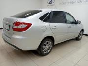 Lada (ВАЗ) Granta I Рестайлинг Ижевск  - изображение 19