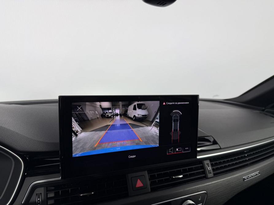 Audi A5 II (F5) Рестайлинг Калининград  - изображение 16