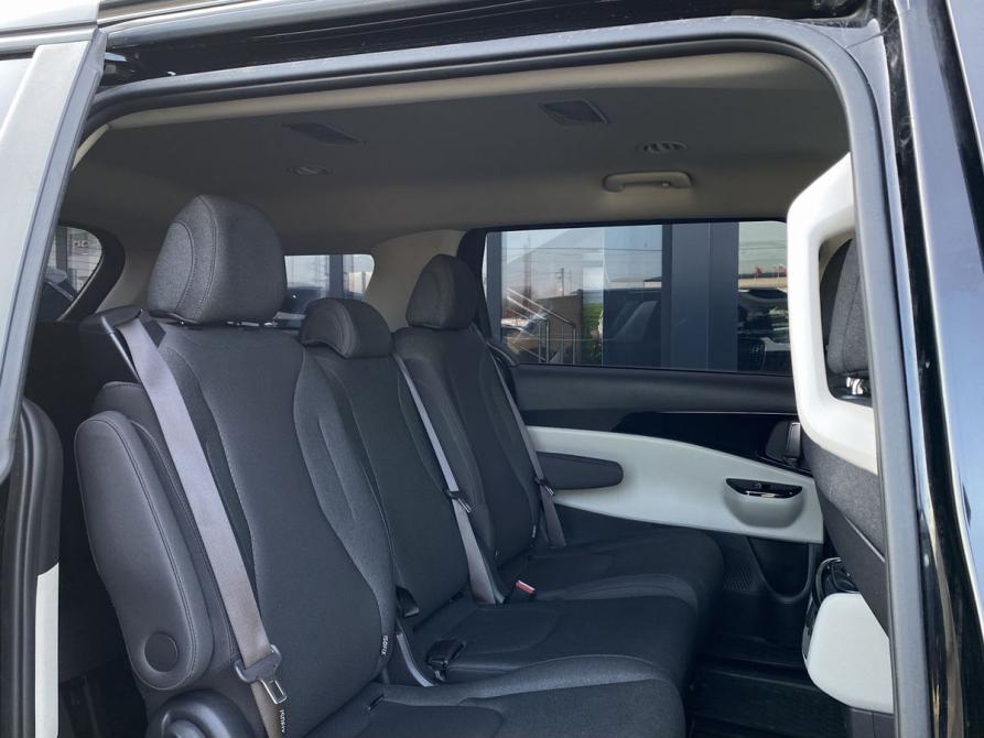 Kia Carnival IV Москва  - изображение 26