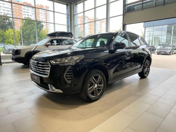 Haval Jolion I с пробегом 2023 года, цена 1 670 700 рублей, 144684 км, внедорожник, Автокод Объявления