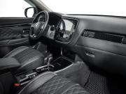 Mitsubishi Outlander III Рестайлинг 3 Санкт-Петербург  - изображение 36