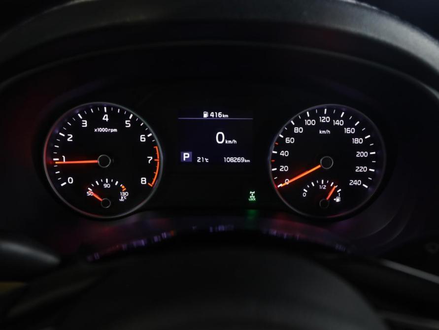 Kia Sportage IV Рестайлинг Санкт-Петербург  - изображение 15