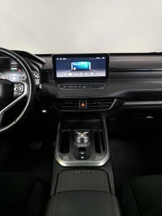 Haval Jolion I с пробегом 2021 года, цена 1 545 000 рублей, 116873 км, внедорожник, Автокод Объявления