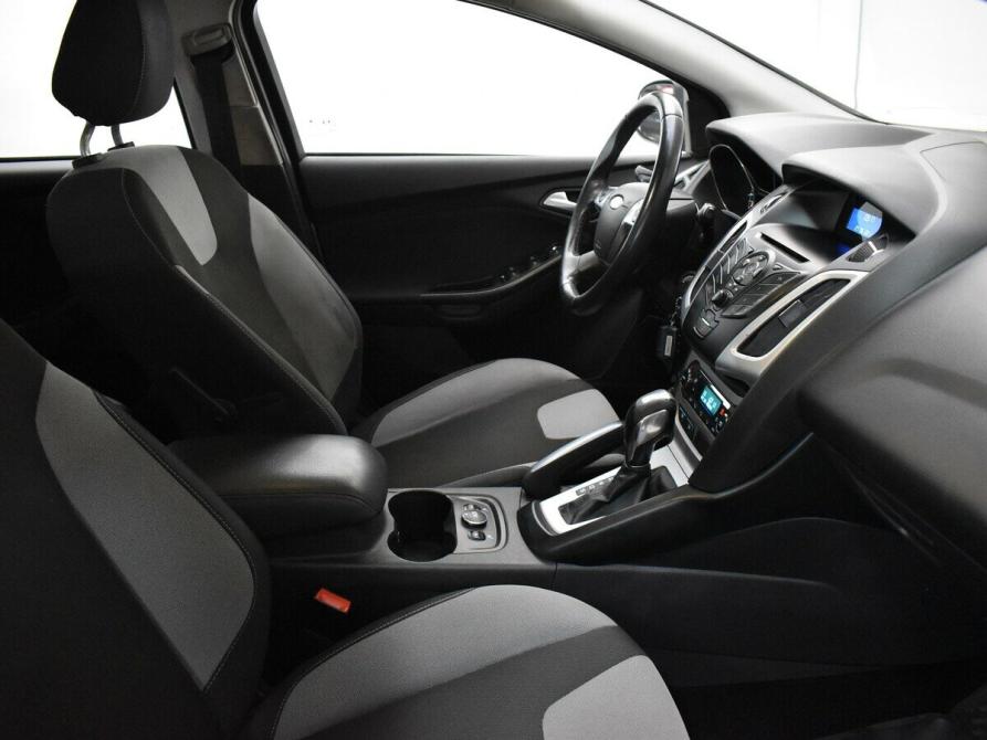 Ford Focus III Москва  - изображение 13