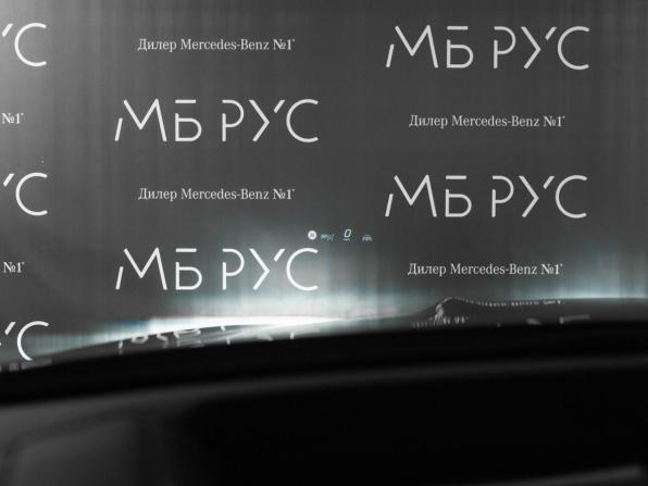 Новый Mercedes-Benz GLE II (V167) Рестайлинг 2025 года, цена 16 500 000 рублей, внедорожник, Автокод Объявления