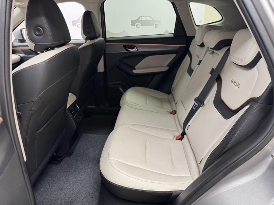 Haval Jolion I Ставрополь  - изображение 11