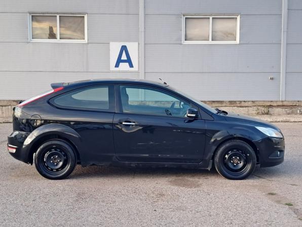 Ford Focus II Рестайлинг с пробегом 2008 года, цена 389 000 рублей, 253215 км, хэтчбек, Автокод Объявления