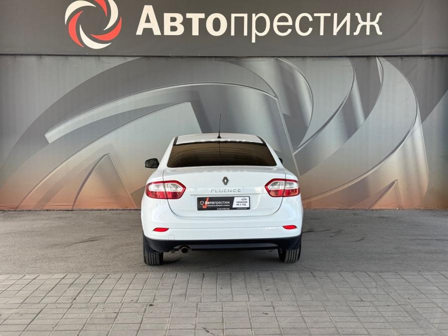 Renault Fluence I Волгоград  - изображение 6