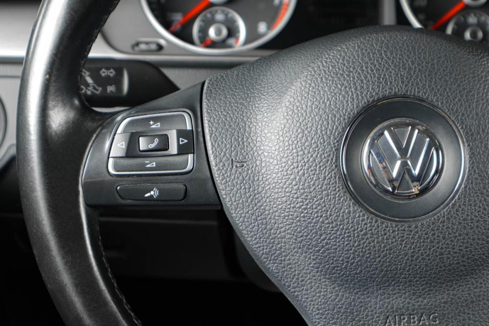 Volkswagen Passat B7 Тюмень  - изображение 15