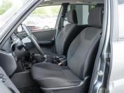 Chevrolet Niva I Рестайлинг Волгоград  - изображение 28