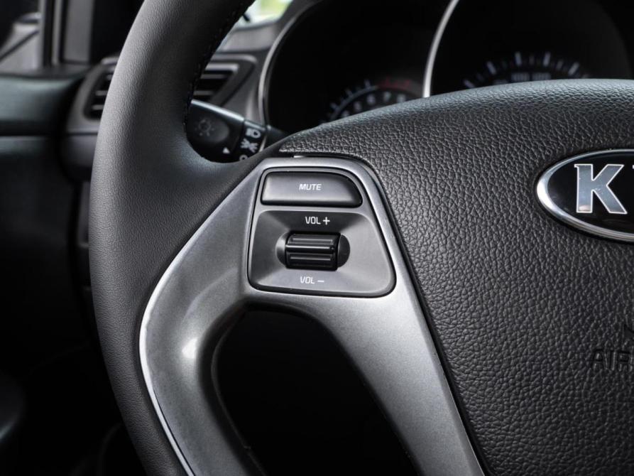 Kia Rio III Рестайлинг Волгоград  - изображение 17