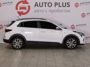 Kia Rio IV Рестайлинг Минеральные Воды  - изображение 25
