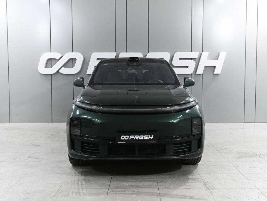 Li Auto (Lixiang) L7 I Ростов-на-Дону  - изображение 3