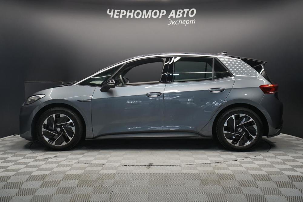 Volkswagen ID.3 I Крым  - изображение 2