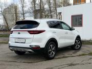 Kia Sportage IV Рестайлинг Нижний Новгород  - изображение 24