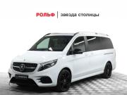 Mercedes-Benz V-Класс III (W447) Рестайлинг Москва  - изображение 21