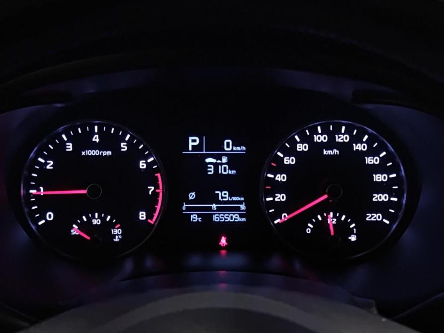 Kia Rio IV Казань  - изображение 16