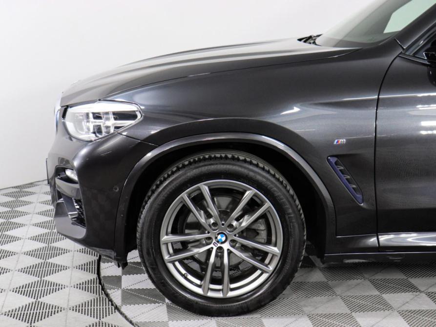 BMW X3 III (G01) Химки  - изображение 8