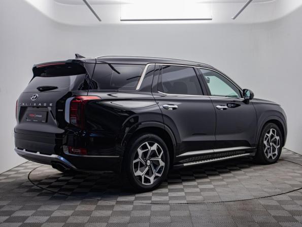 Hyundai Palisade I с пробегом 2020 года, цена 4 075 000 рублей, 127500 км, внедорожник, Автокод Объявления